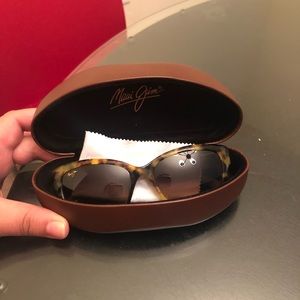 Maui Jim Sunglasses